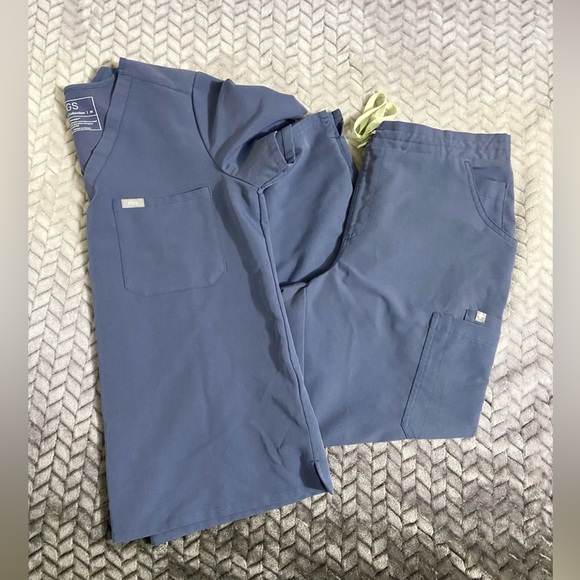 Figs Other Figs Limited Edition Scrub Pants Poshmark